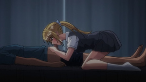 Green Eyes - Ane Kyun! yori - The Animation