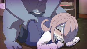 Little Bitch Insanity