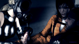 Metal Dick Solid Series