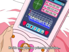 Beat Angel Escalayer