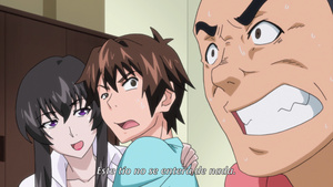 Amanee!: Tomodachinchi de Konna Koto ni Naru Nante!