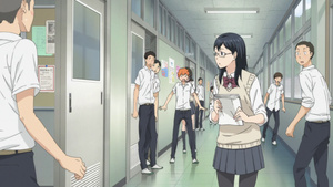 Haikyuu!! 2nd Season