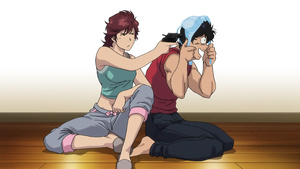 City Hunter Movie: Shinjuku Private Eyes