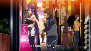 Baku Ane: Otouto Shibocchau zo! The Animation