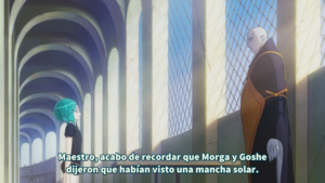 Houseki no Kuni (TV)