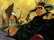 El Puño de la Estrella del Norte