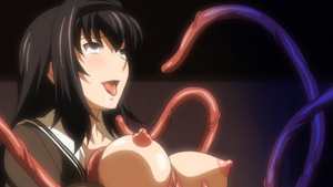 Etsuraku no Tane The Animation