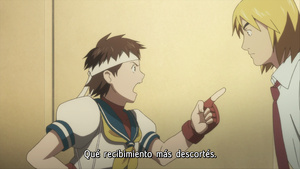 Street Fighter IV: Aratanaru Kizuna