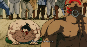 Street Fighter II Movie