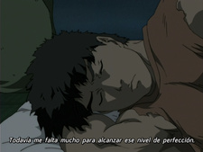 Street Fighter Alpha: Generations