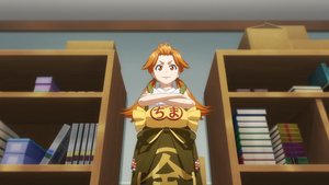 Shin Sakura Taisen the Animation