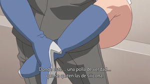 Gogo no Kouchou: Junai Mellow yori