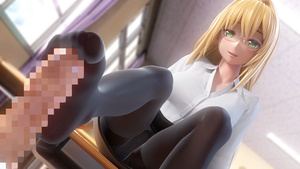 To Love-ru Diary Teacher