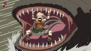 Resident Evil 4: Ashley the Bizarre