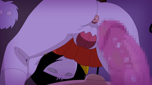 Hanakosan vs incubus