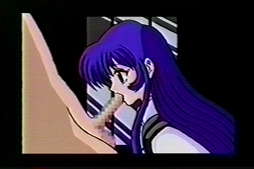 Heisei Bishoujo CG Anime Storm