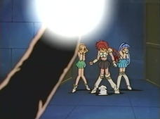 Witch Girl Knight The Movie