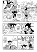 Dragon Ball VS Kochikame