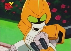 Medabots