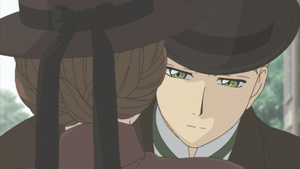 Emma: Un Romance Victoriano