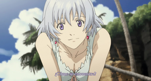 La Princesa y el Piloto