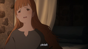 Maquia, una historia de amor inmortal