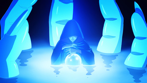 Okko, el hostal y sus fantasmas