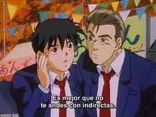 Escuela de verano: Final