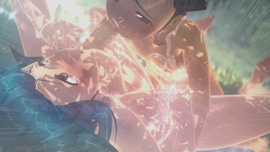 Takarasagashi no Natsuyasumi [Second Part]