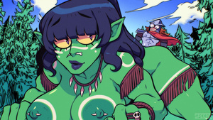 Lithica: Succubus Conquered