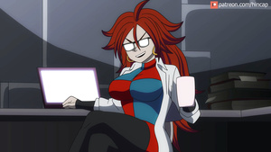 The Perfect Cell: Roda to perfection