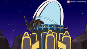 The Perfect Cell: Doctor Vomi