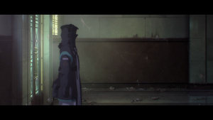 Arknights: Touin Kiro