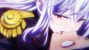 Mato Seihei no Slave