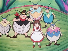 Oyayubi Hime Monogatari