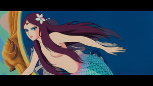 Andersen Douwa. Ningyohime