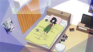 Watashi ga Motenai no wa Dou Kangaete mo Omaera ga Warui!