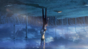 Sakasama no Patema: Beginning of the Day