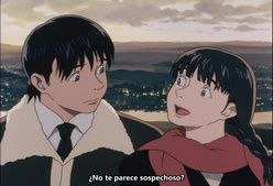 Spirit of Wonder: Shounen Kagaku Club