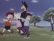 Yuki no Taiyou Pilot