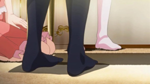 Baku Ane: Otouto Shibocchau zo! - The Animation