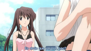 Memories Off #5 Togireta Film