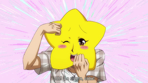 Arakawa Under the Bridge