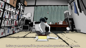 Yojouhan Shinwa Taikei 