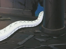 El puño de la estrella del sut