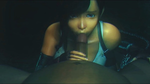 Joy's Shop: Prisoner