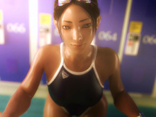 Amelialtie: That summer with you in the pool