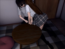 IMP: The Relationship of Siblings vol.01