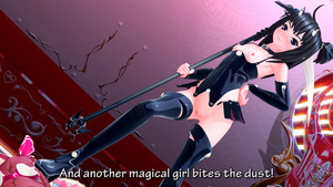 Seshi Knight Millcream - Part 1