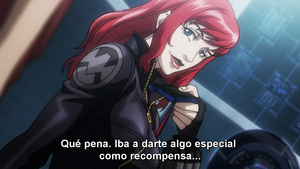 Los Vengadores: Justicia y Venganza